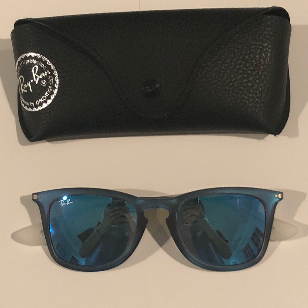 Ray bans